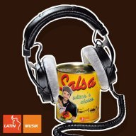 Latinmusik