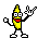Dancing Banana :dancingbanana: :dancingbanana: